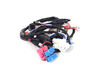 Assembly WIRE HARNESS-MAIN;AUTO,REAR,Y,Y,Y,N – Part Number: DC93-00666A