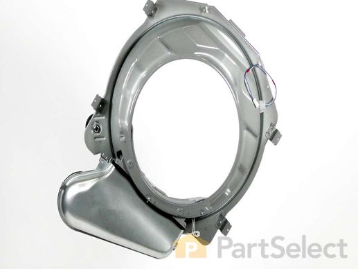 12085009-1-M-Samsung-DC97-15984C-Assembly DRUM FRONT;DV5000,KENMORE,NON-STEAM