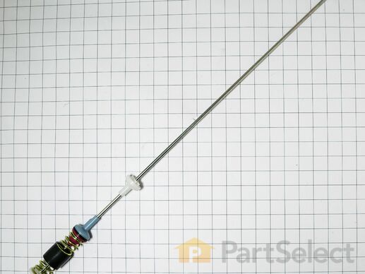 12085154-1-M-Samsung-DC97-18610F-Washer Suspension Rod