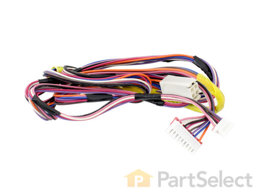 12085584-1-M-Samsung-DD81-02096A-Wire Harness