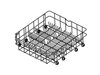 Dish Rack Assembly (Lower) – Part Number: DD82-01384A