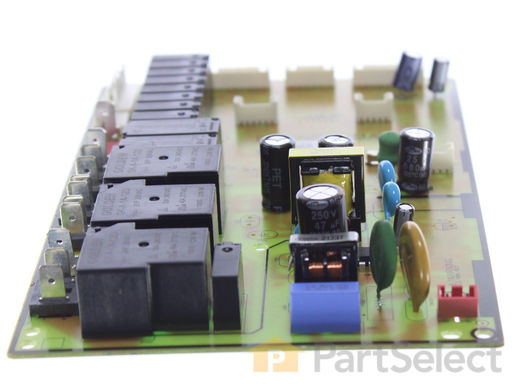 12085912-1-M-Samsung-DE92-03960H-Main Control Board Assembly