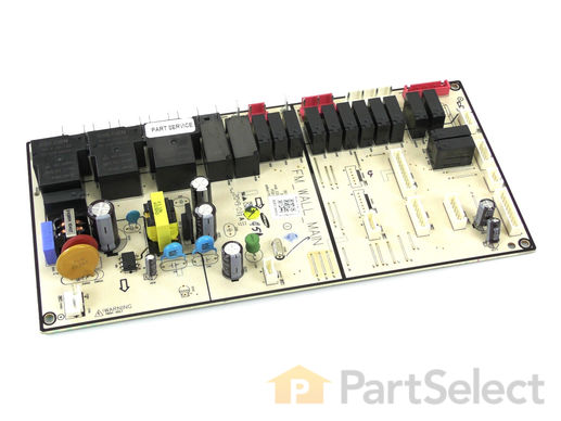 12085937-1-M-Samsung-DE92-04045A-Main Control Board Assembly