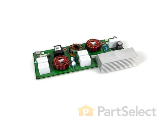 12086276-1-M-Samsung-DG92-01038A-Sub Power Control Board Assembly