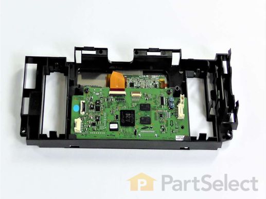 12086436-1-M-Samsung-DG94-01617A-Assembly CONTROL PANEL;NV51K7770DS,WALL OVEN