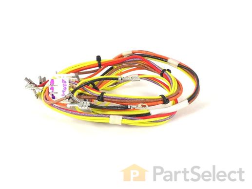 12086484-1-M-Samsung-DG96-00420A-Assembly WIRE HARNESS-COOKTOP;NE59K3310SW/CO