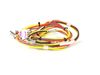 Assembly WIRE HARNESS-COOKTOP;NE59K3310SW/CO – Part Number: DG96-00420A