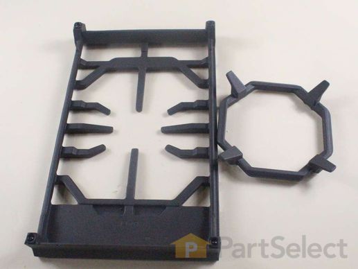 12086557-1-M-Samsung-DG98-01191B-Packing Grate Assembly
