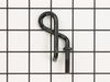 Rope Guide - T-Knob – Part Number: 586122501