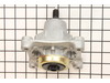 12087497-1-S-Husqvarna-587125201-Lawn Mower Mandrel Assembly