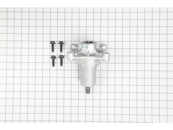 12087499-1-M-Husqvarna-587819701-Lawn Tractor Mandrel Assembly