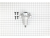 12087499-1-S-Husqvarna-587819701-Lawn Tractor Mandrel Assembly
