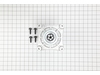 12087499-2-S-Husqvarna-587819701-Lawn Tractor Mandrel Assembly