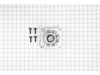 12087499-3-S-Husqvarna-587819701-Lawn Tractor Mandrel Assembly