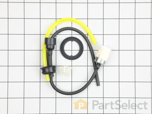 thumbnail image 2 of ECHO OEM Fuel System Maintenance Kit 90158Y - Fits PB-580H, PB-580T Blowers (Fuel Lines & More) 2 of 12
