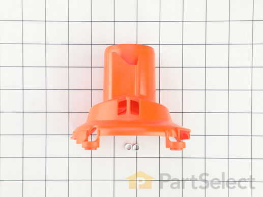 12088764-1-M-Echo-A413000080-Protector, Fan Cover