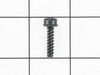 Bolt, Tapping M5x16 – Part Number: V203002190