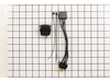 Wire Harness Adapter Kit, Chut – Part Number: 1687904