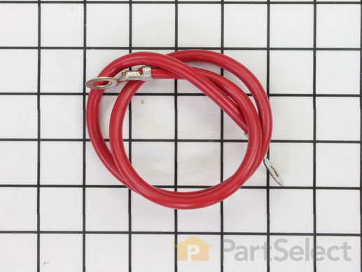 12089940-1-M-Snapper-1721830SM-Cable, #6X25