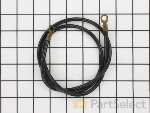 12090004-1-M-Snapper-7014477YP-Cable, Solenoid/Starter