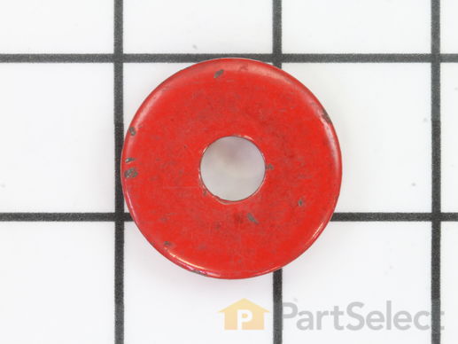 12090015-1-M-Snapper-7016360YP-Washer, 3/8" Flat