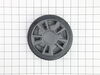 Front Wheel W/Bearing And Cap 6 In. – Part Number: 311253001