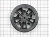 Rear Wheel W/Bearing And Cap 8 In. – Part Number: 311739001