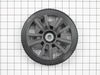 12090582-2-S-Ryobi-311739001-Rear Wheel W/Bearing And Cap 8 In.