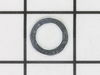 Washer, OD20 X ID13 X 1T – Part Number: 639113003