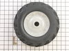 Wheel, 10" With Hardware – Part Number: 540030426