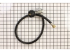 12099266-1-S-Weber-65909-Hose and Regulator Assembly
