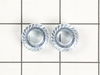 Nut, Kit Of 2 – Part Number: E106640
