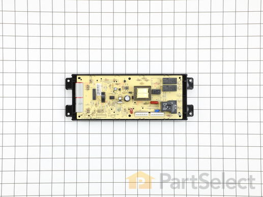 Oven Electronic Control Board – Part Number: 5304509493