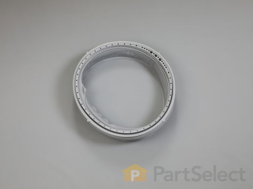 12114584-1-M-Frigidaire-5304510094-Door Gasket Bellow
