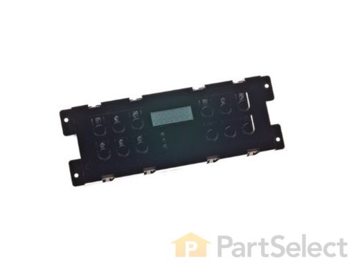 12114590-1-M-Frigidaire-5304510580-Electronic Control Board