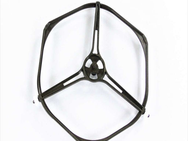 12115010-3-M-LG-AJS73149201-Microwave Turntable Assembly