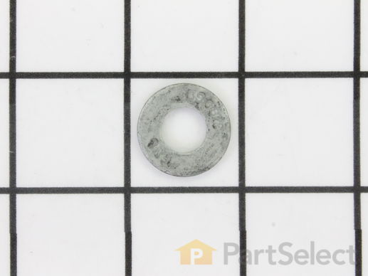 12117520-1-M-Snapper-5025293SM-Washer, 3/8 Gd.9 Flat