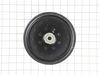 12117647-1-S-Snapper-5100529SM-Pulley, Idler, 6.75 Od X 1.62 Face