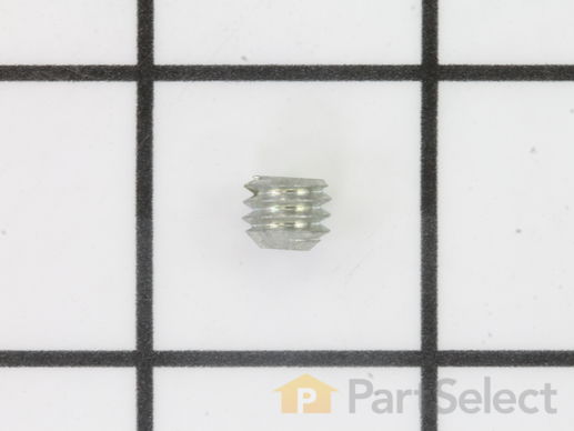 12117915-1-M-Snapper-7014103YP-Set-Screw, 5/16-18X1/4" Slotted