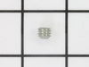 Set-Screw, 5/16-18X1/4" Slotted – Part Number: 7014103YP
