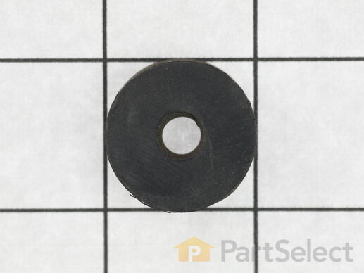 12119492-1-M-Snapper-7033349YP-Bushing, Rubber