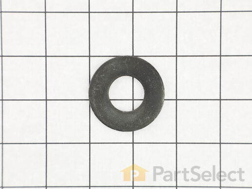12122719-1-M-Snapper-7090864YP-Washer, 13/16&#34; Flat