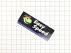 12122894-1-S-Snapper-7100183YP-Decal, Easy Speed, Control