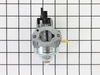 12125846-3-S-Honda-16100-Z8B-901-Lawn Mower Carburetor Assembly. (Bb76A A)