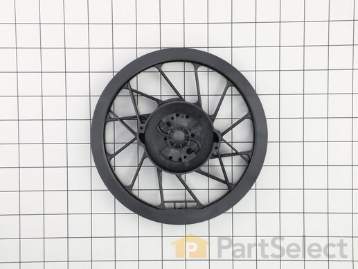 Official Honda 28421-Z5T-W01 Pulley, Recoil Starter – PartSelect.com