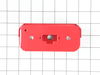 Case, Switch *R8* (Bright Red) – Part Number: 31615-ZB4-000ZA