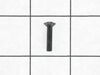 Screw, Oval (4x18) – Part Number: 93700-04018-0G