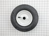 Wheel Assembly, 11.0 x 4.0 x 5.0 – Part Number: 634-04237C