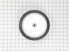 Wheel, Fr. Nha92r (Shasta White) – Part Number: 44710-VL0-L02ZA