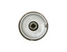 12170219-1-S-GE-WB03X28536-KNOB Assembly (Stainless Steel)